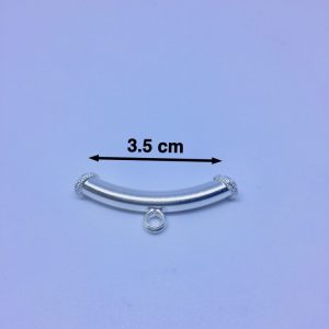 โค้งกลางเงิน 3.5 cm